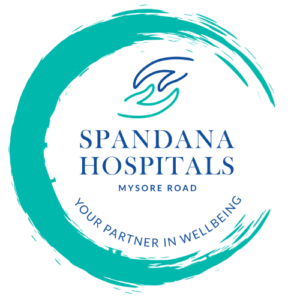 Spandana Hospitals, Mysore Road Your Partner in Wellbeing